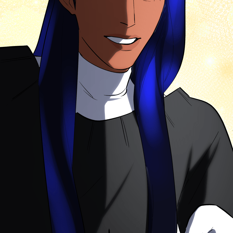 21st Century Knights Chapter 78 - page 94