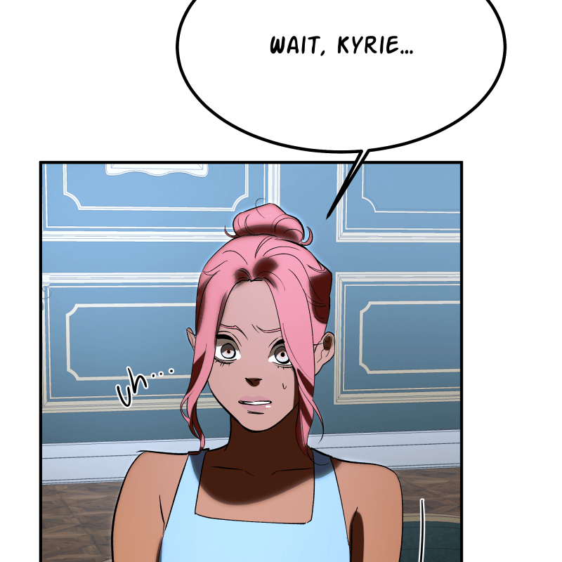 21st Century Knights Chapter 77 - page 105
