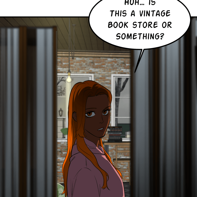 21st Century Knights Chapter 77 - page 132