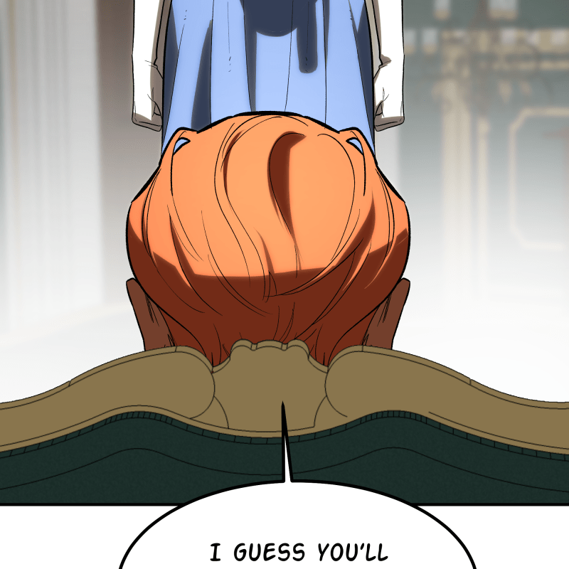 21st Century Knights Chapter 77 - page 14