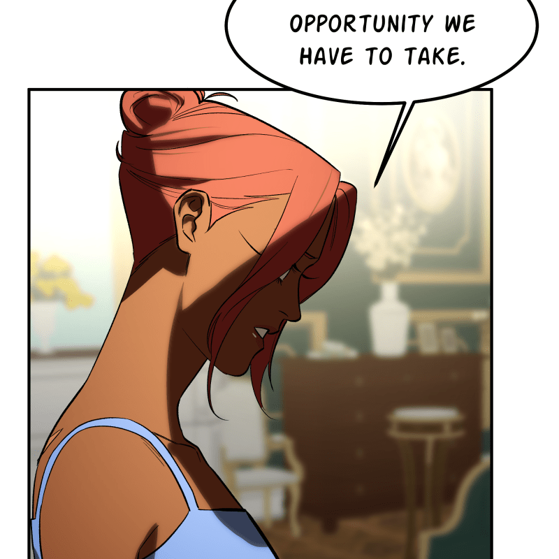 21st Century Knights Chapter 77 - page 16