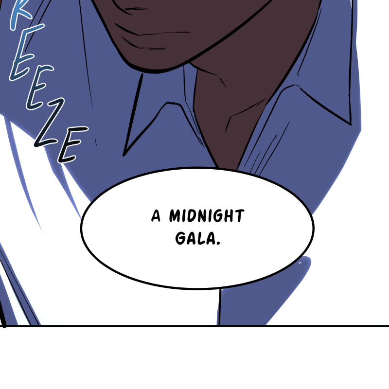 21st Century Knights Chapter 77 - page 24