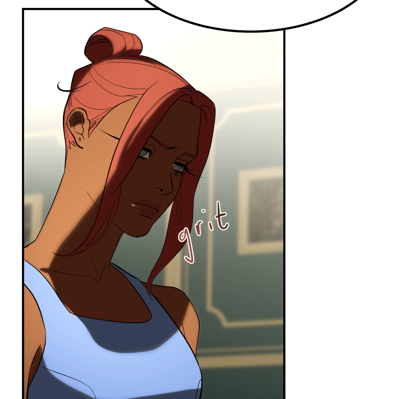 21st Century Knights Chapter 77 - page 28