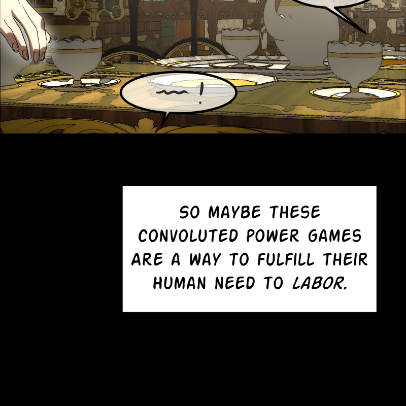 21st Century Knights Chapter 77 - page 43