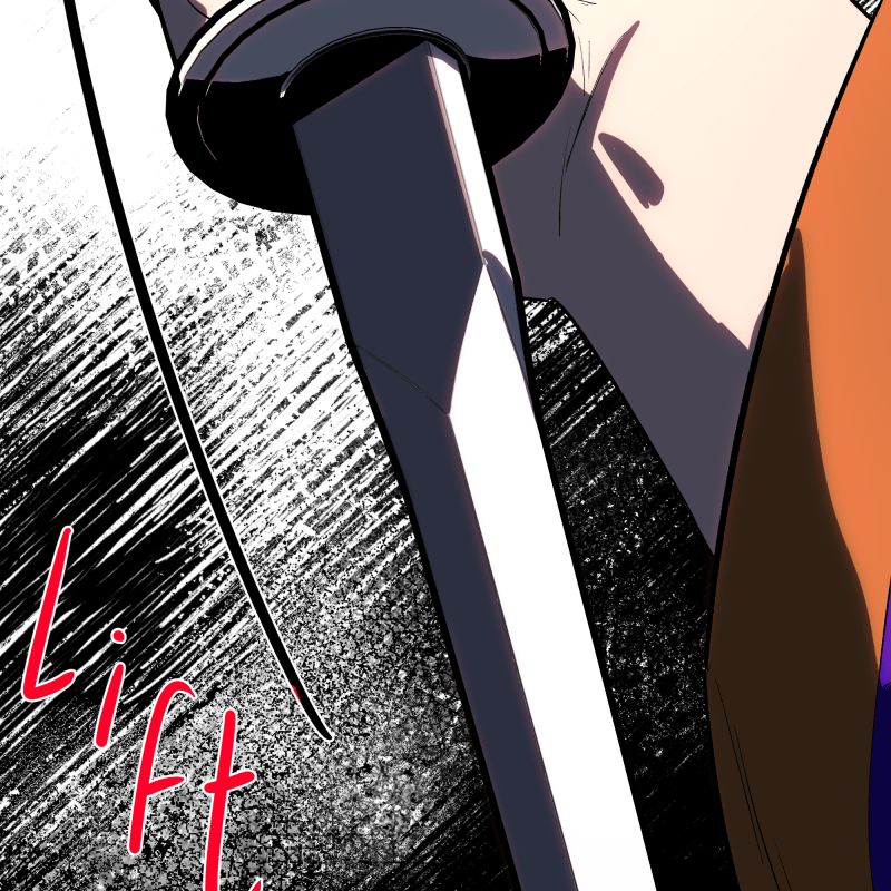 21st Century Knights Chapter 77 - page 50
