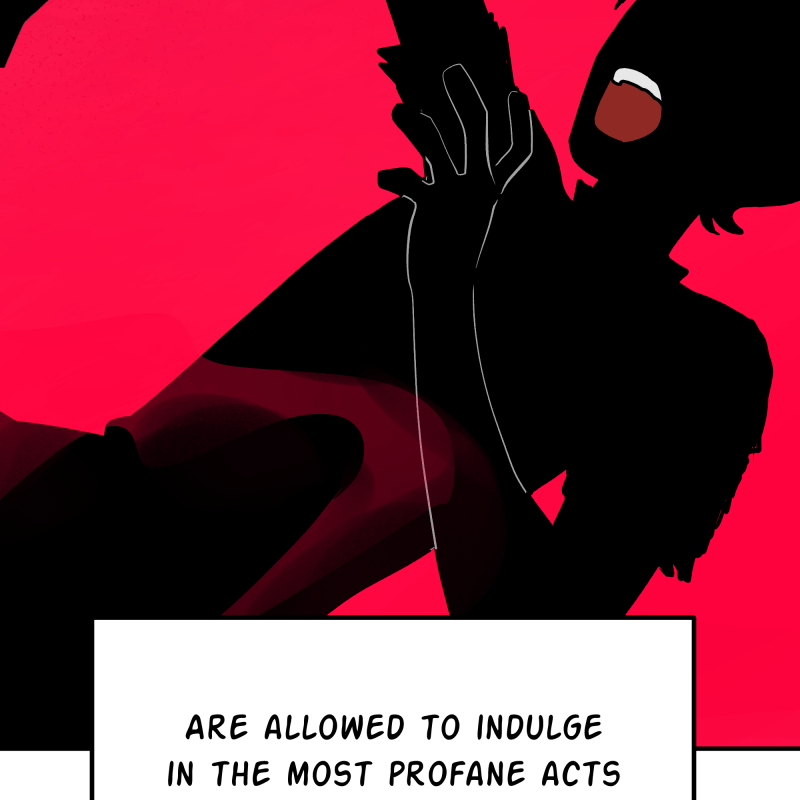 21st Century Knights Chapter 77 - page 55