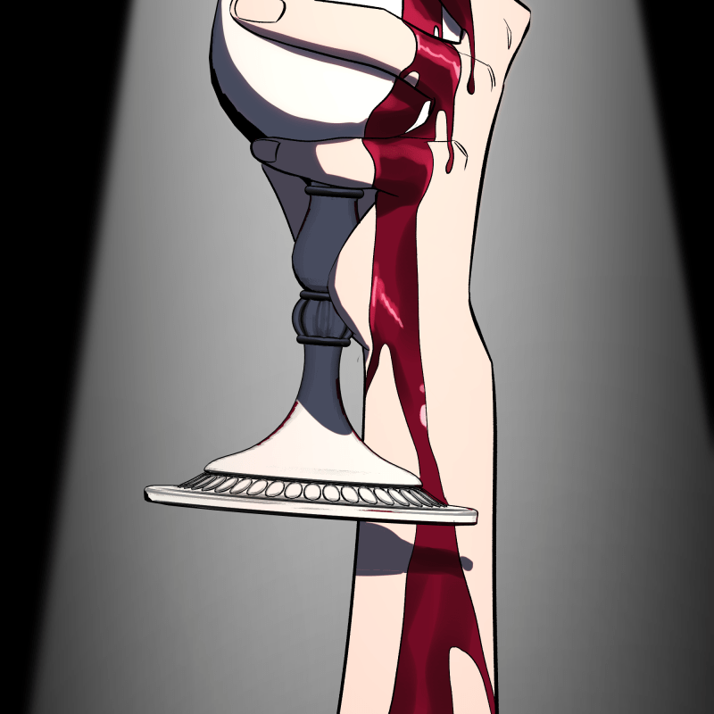 21st Century Knights Chapter 77 - page 58