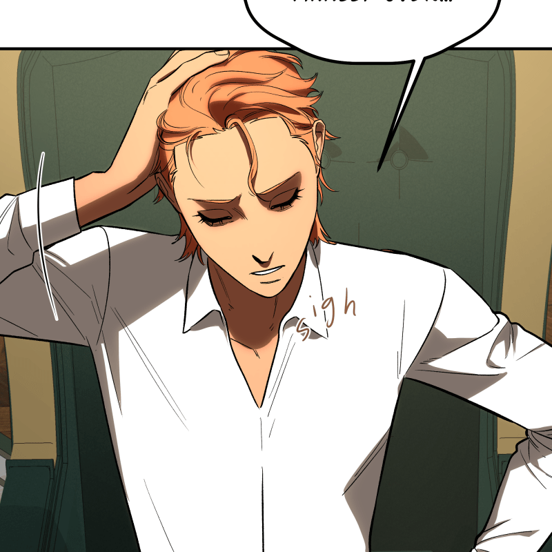 21st Century Knights Chapter 77 - page 8