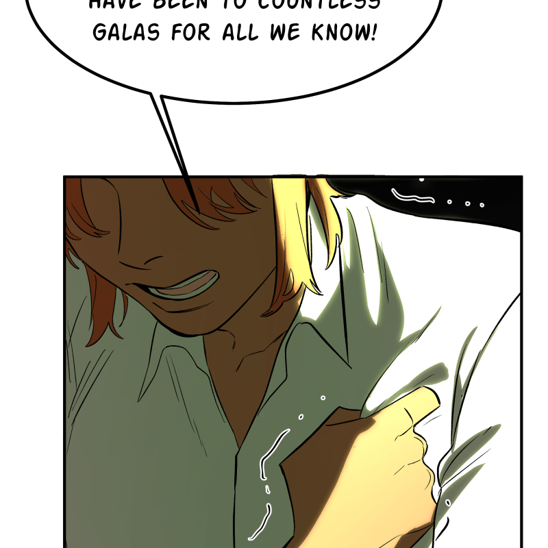 21st Century Knights Chapter 77 - page 80