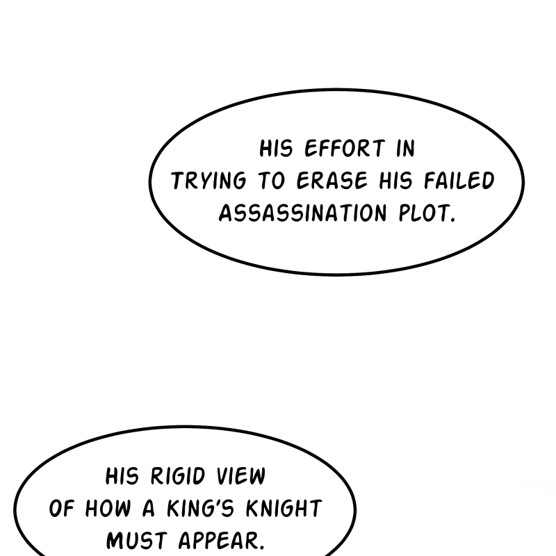 21st Century Knights Chapter 77 - page 84