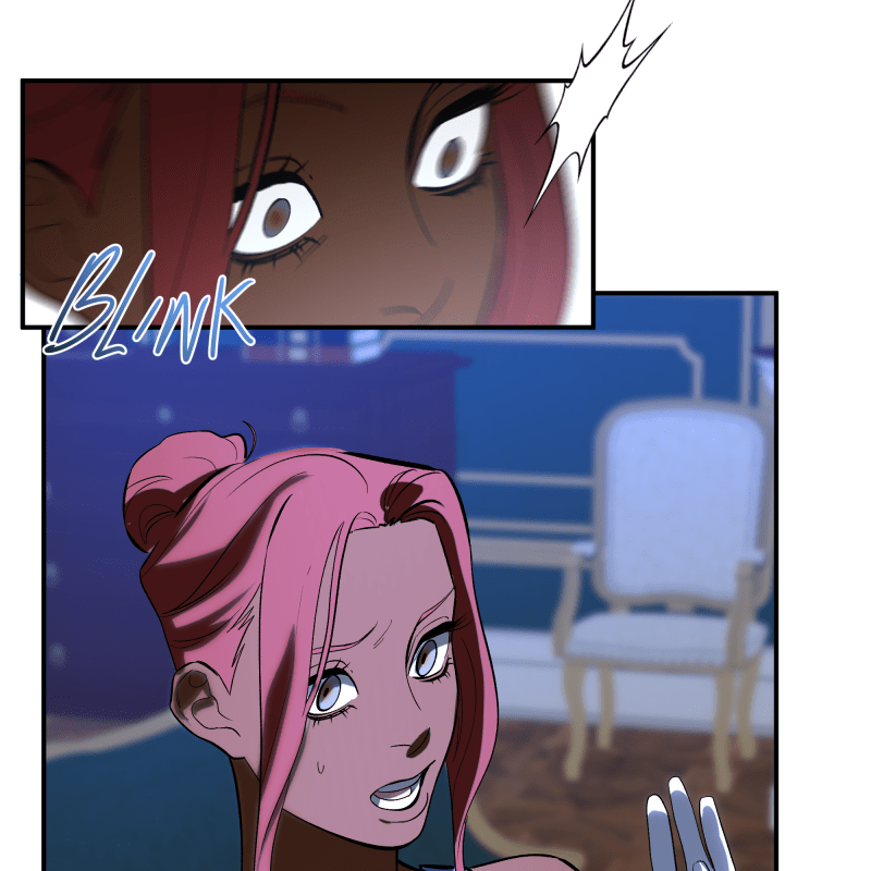 21st Century Knights Chapter 77 - page 98