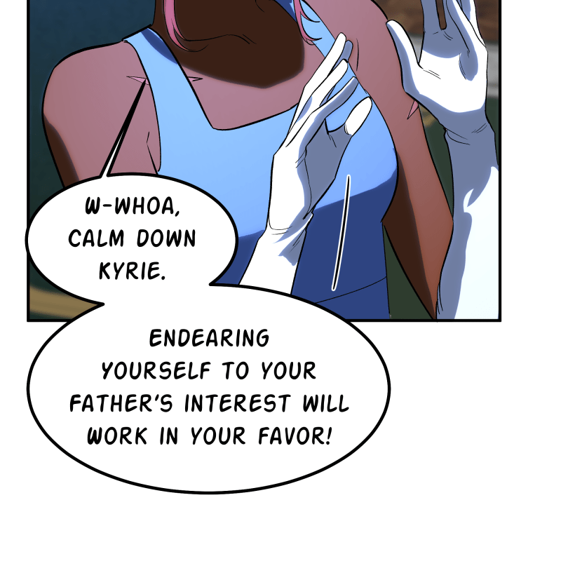 21st Century Knights Chapter 77 - page 99