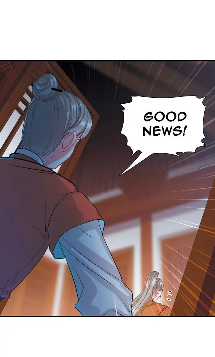 The Tomb of Famed Swords chapter 67 - page 20