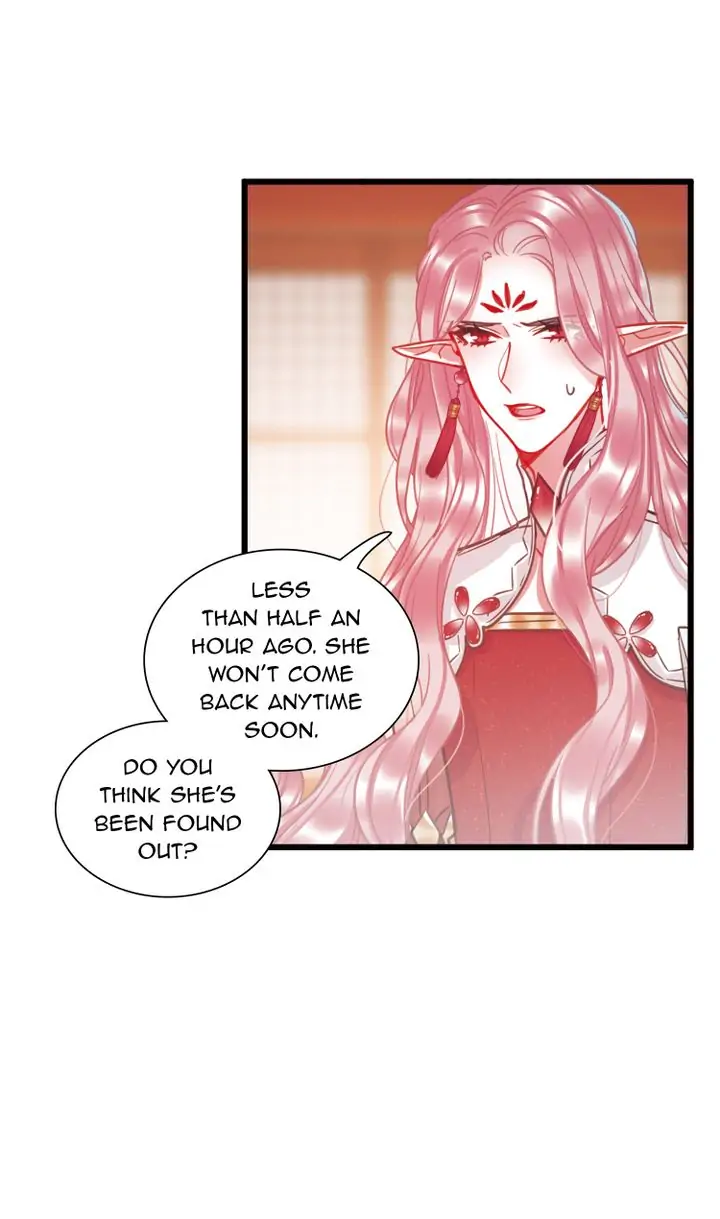 The Tomb of Famed Swords chapter 69 - page 10