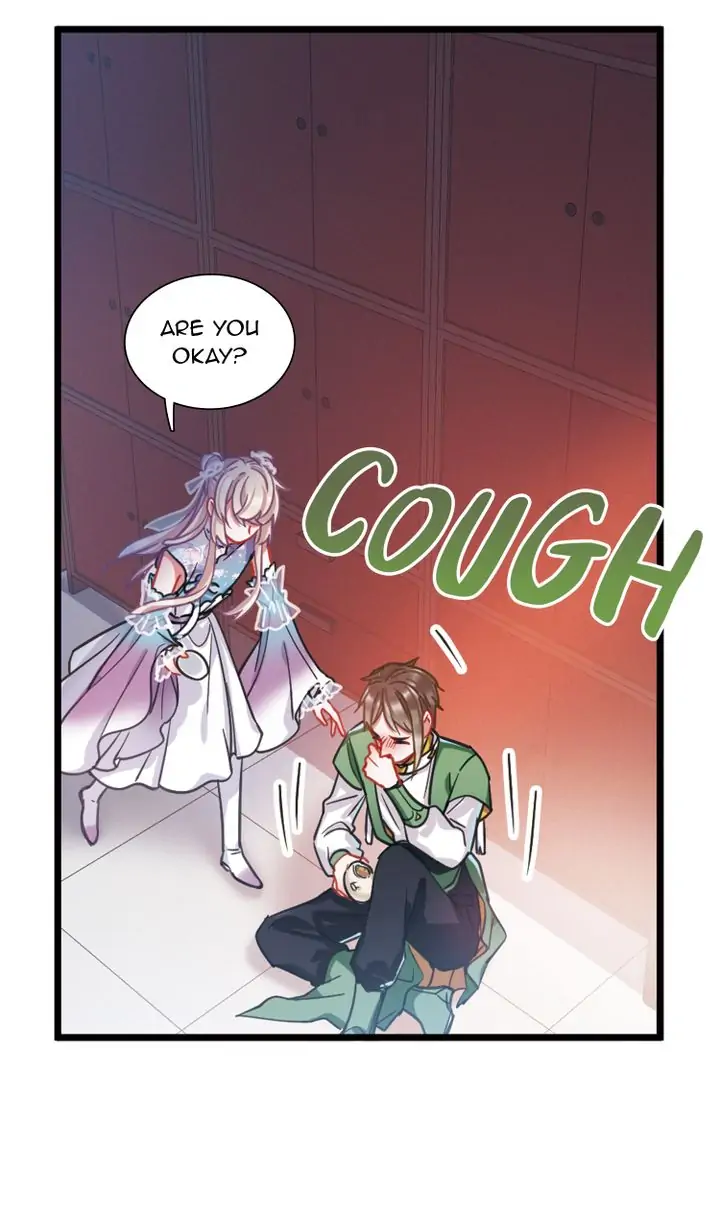 The Tomb of Famed Swords chapter 69 - page 17