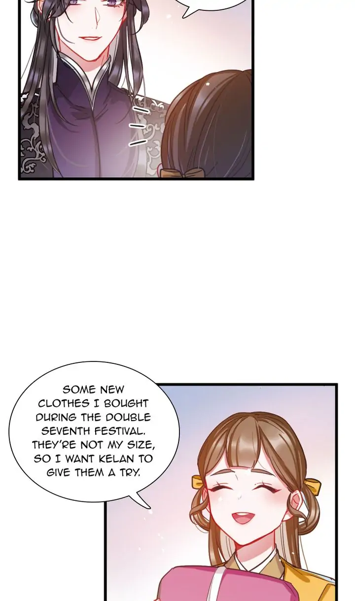 The Tomb of Famed Swords chapter 69 - page 5