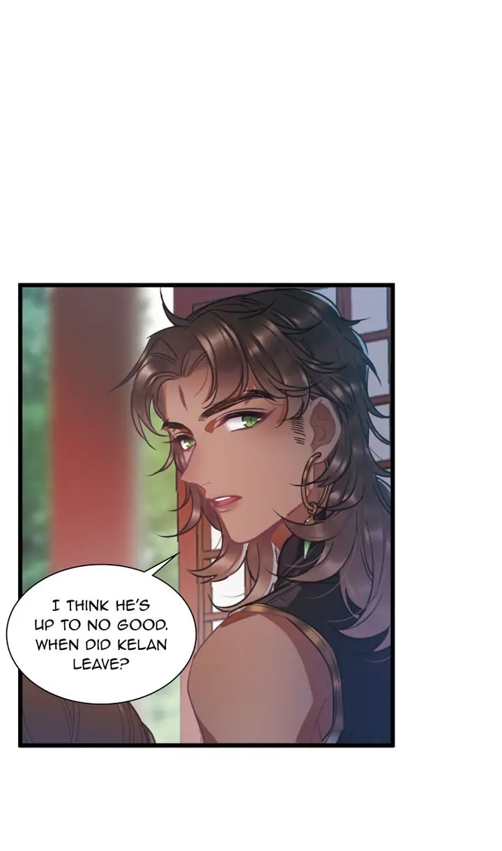 The Tomb of Famed Swords chapter 69 - page 9