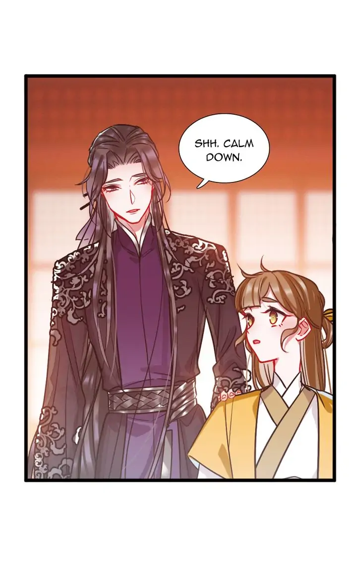 The Tomb of Famed Swords chapter 70 - page 14