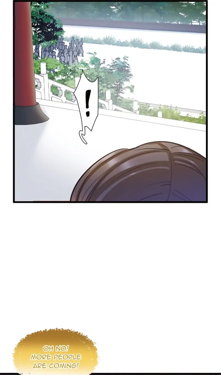 The Tomb of Famed Swords chapter 72 - page 12