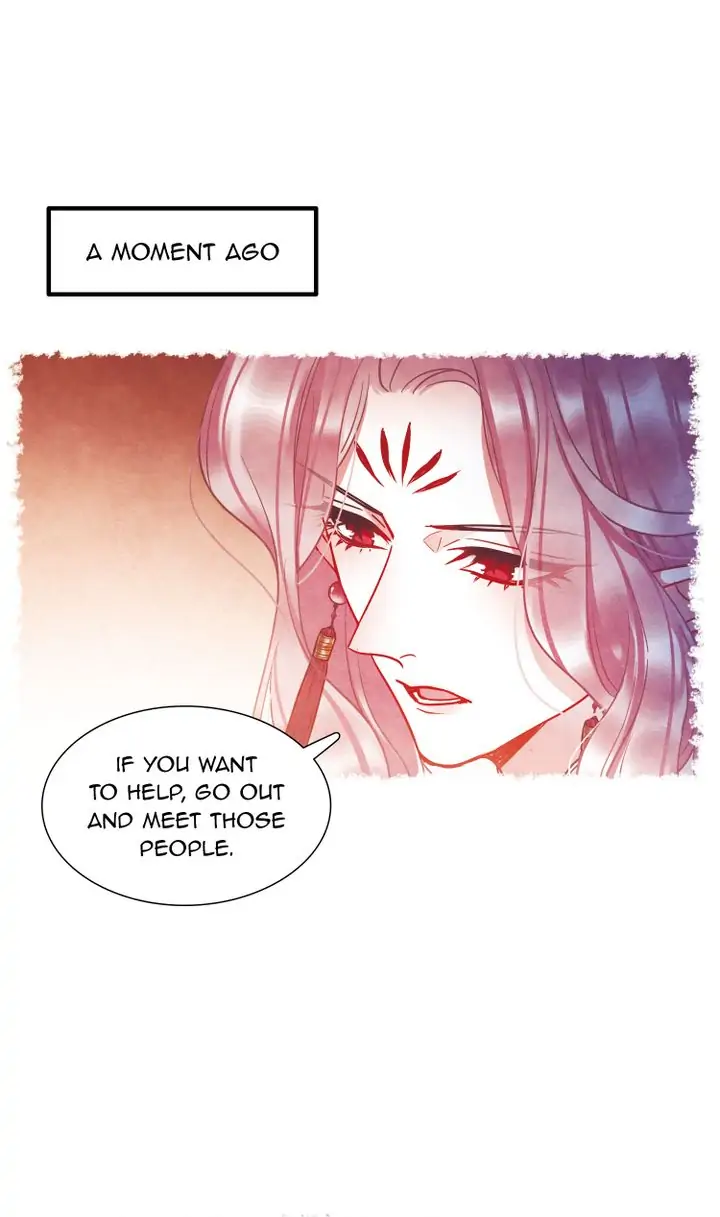 The Tomb of Famed Swords chapter 72 - page 3