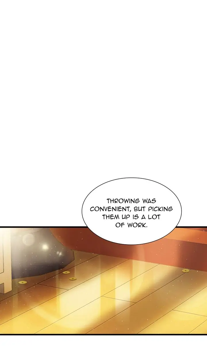 The Tomb of Famed Swords chapter 48 - page 16
