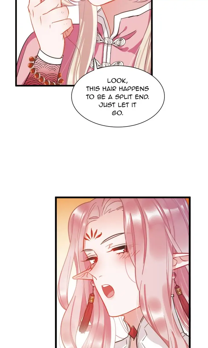 The Tomb of Famed Swords chapter 48 - page 7
