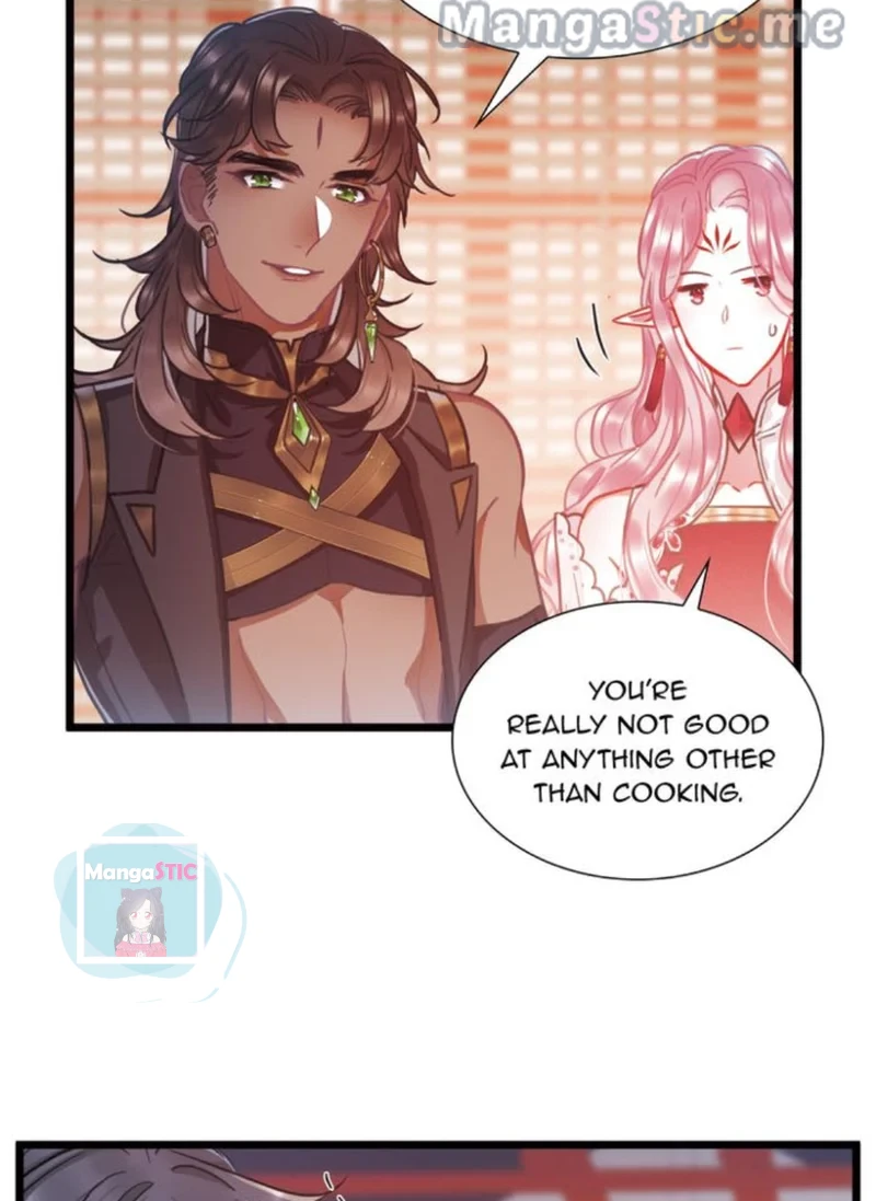The Tomb of Famed Swords Chapter 86 - page 26
