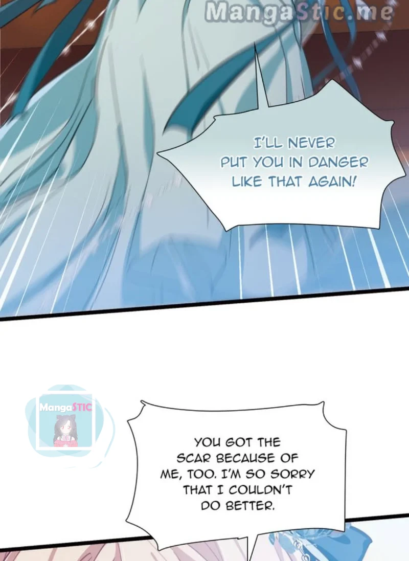 The Tomb of Famed Swords Chapter 86 - page 29