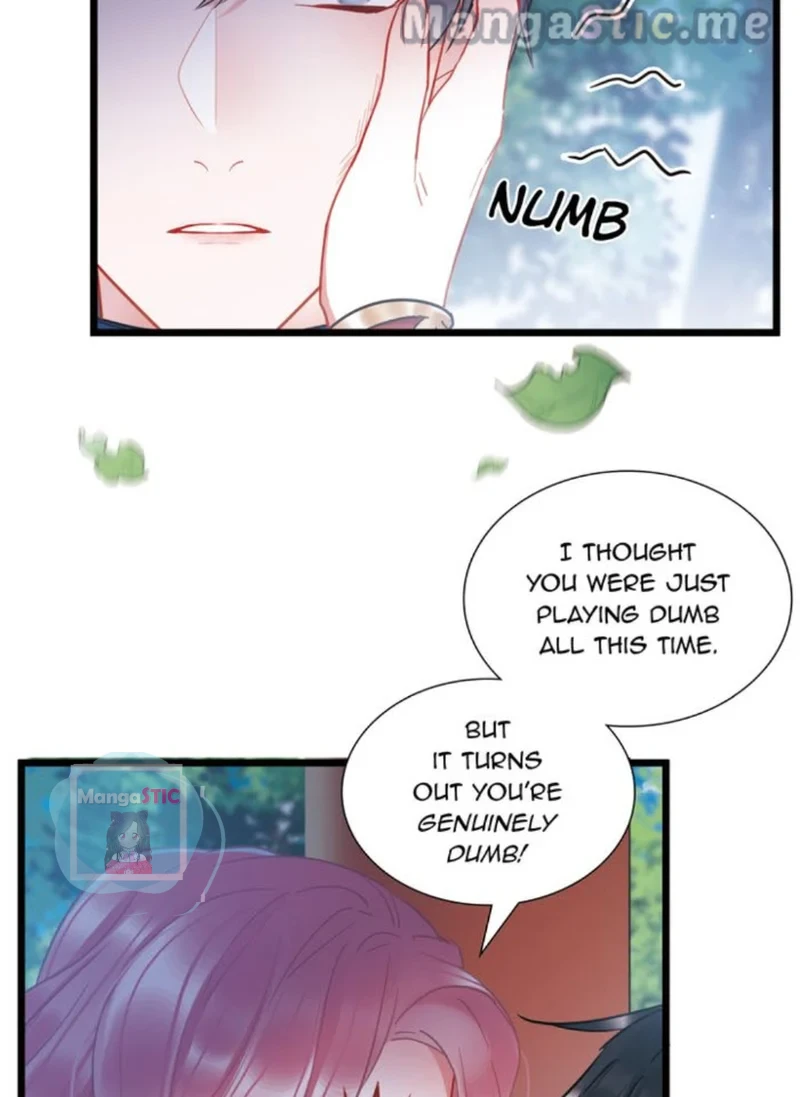 The Tomb of Famed Swords Chapter 88 - page 14