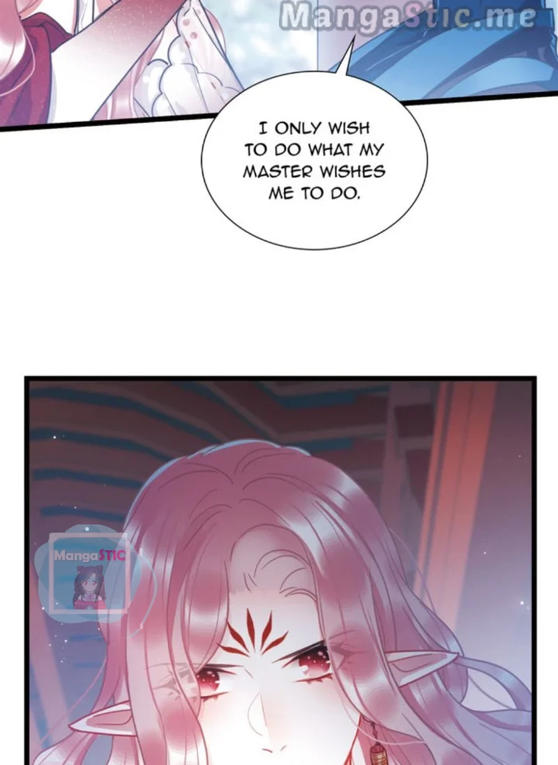 The Tomb of Famed Swords Chapter 88 - page 18