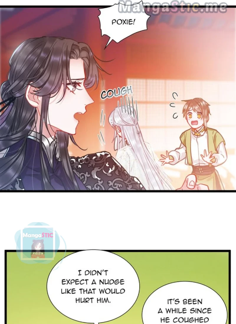 The Tomb of Famed Swords Chapter 89 - page 11