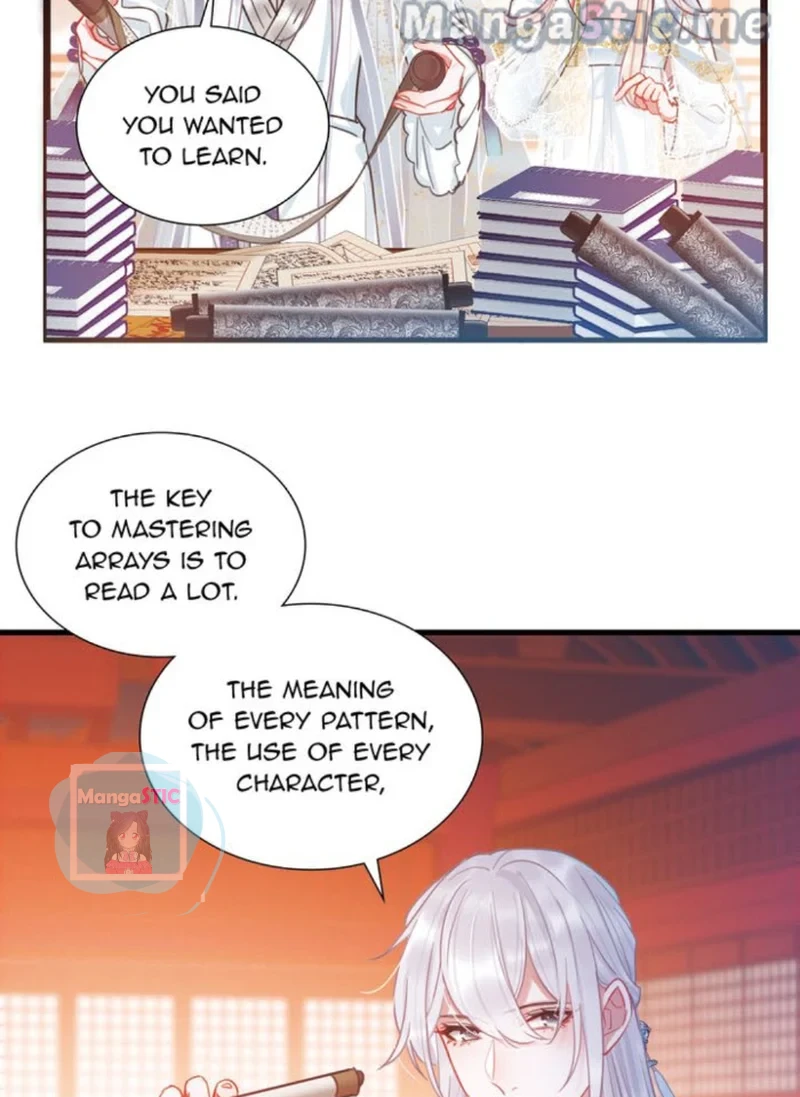 The Tomb of Famed Swords Chapter 89 - page 4