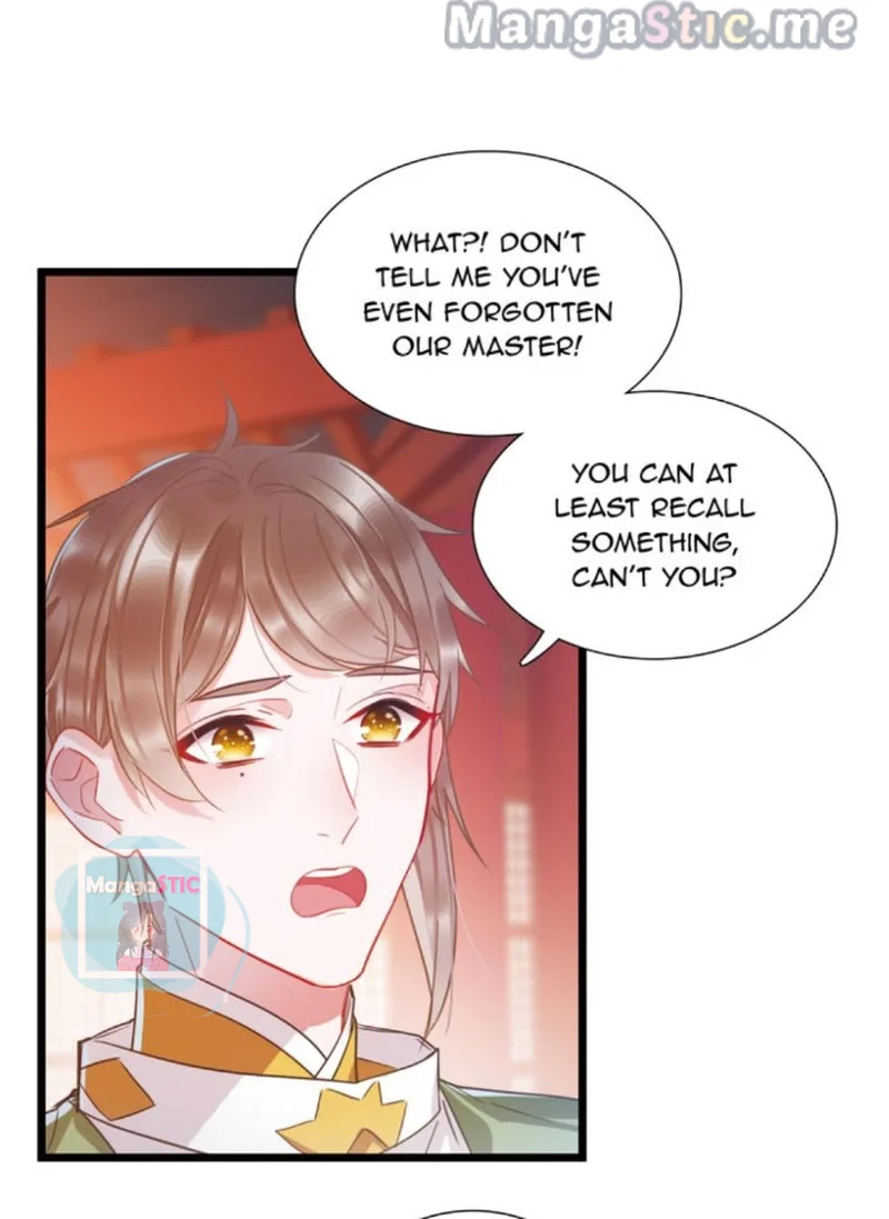 The Tomb of Famed Swords Chapter 90 - page 12