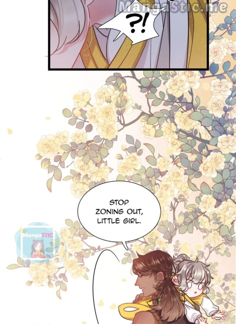 The Tomb of Famed Swords Chapter 90 - page 27