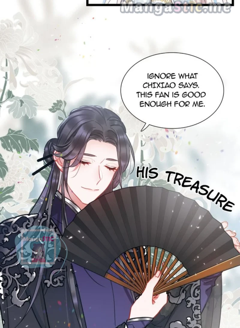 The Tomb of Famed Swords Chapter 91 - page 17