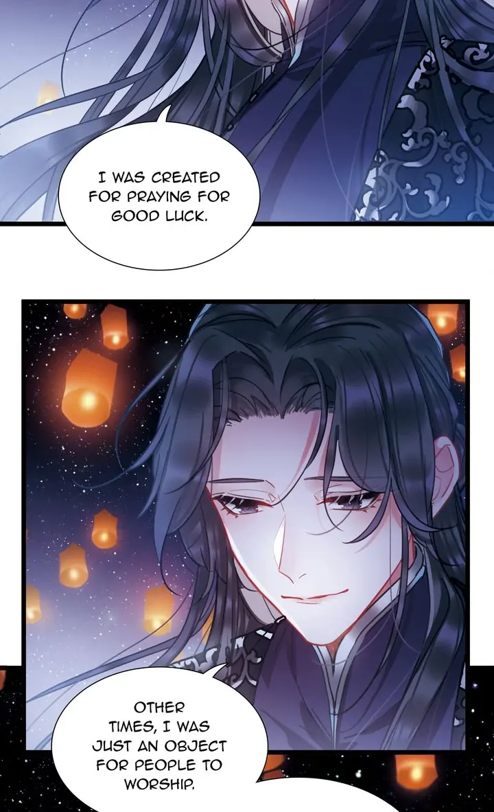 The Tomb of Famed Swords Chapter 93 - page 16