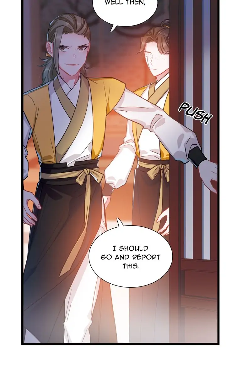 The Tomb of Famed Swords Chapter 93 - page 6