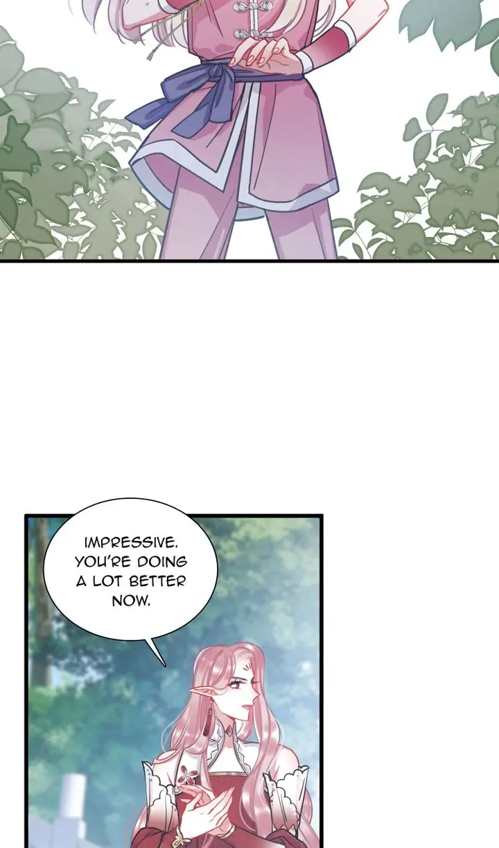 The Tomb of Famed Swords chapter 60 - page 7