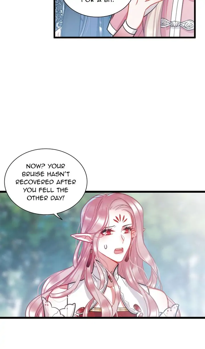 The Tomb of Famed Swords chapter 60 - page 9
