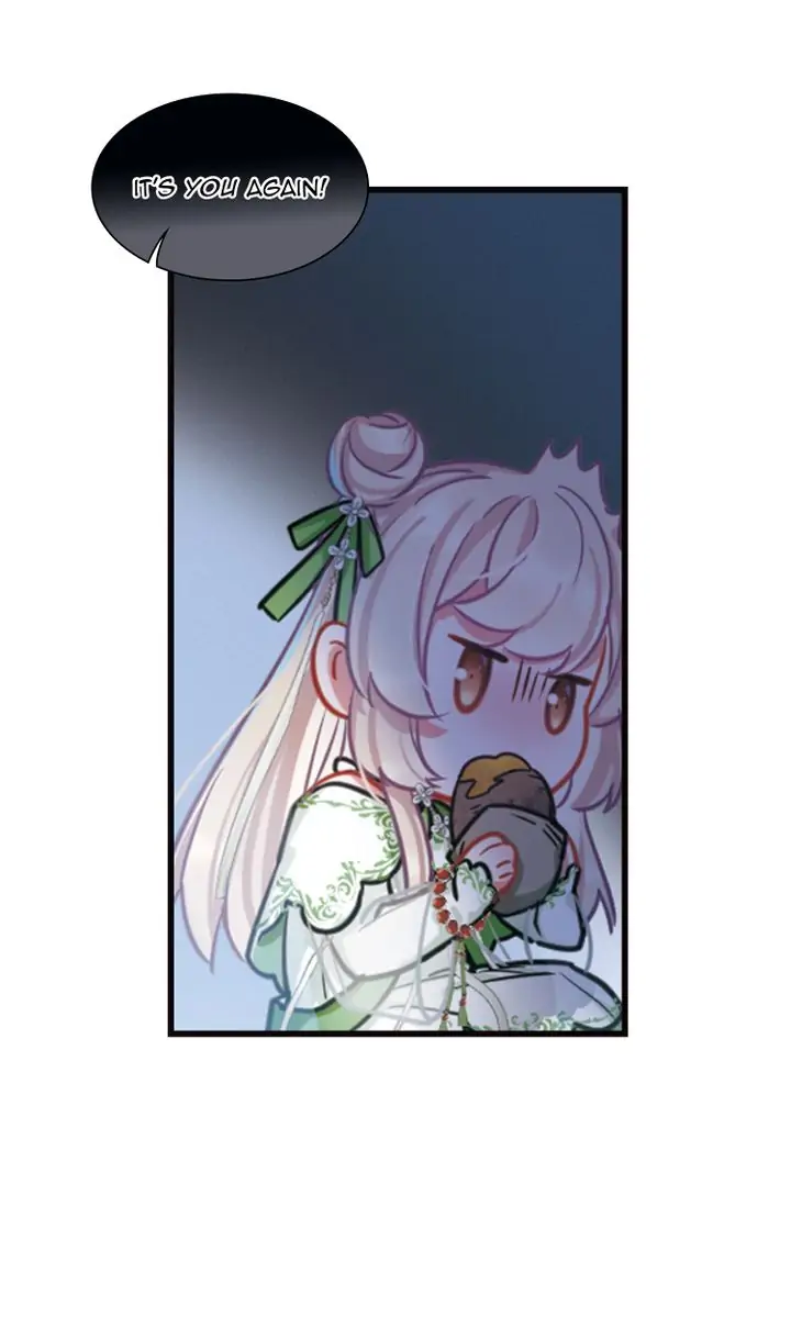 The Tomb of Famed Swords chapter 54 - page 10