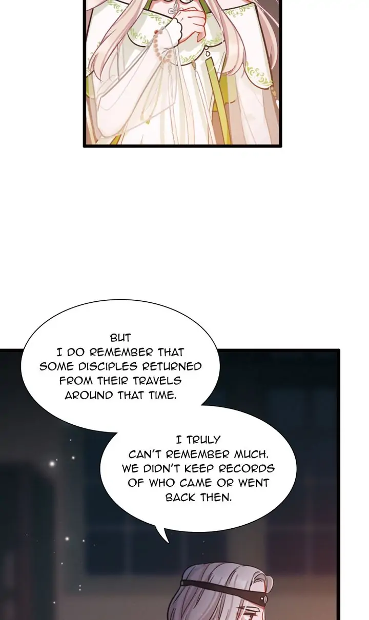 The Tomb of Famed Swords chapter 54 - page 29