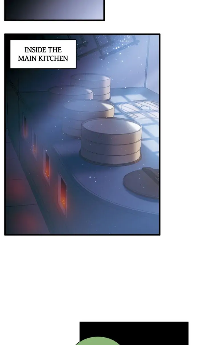 The Tomb of Famed Swords chapter 54 - page 3