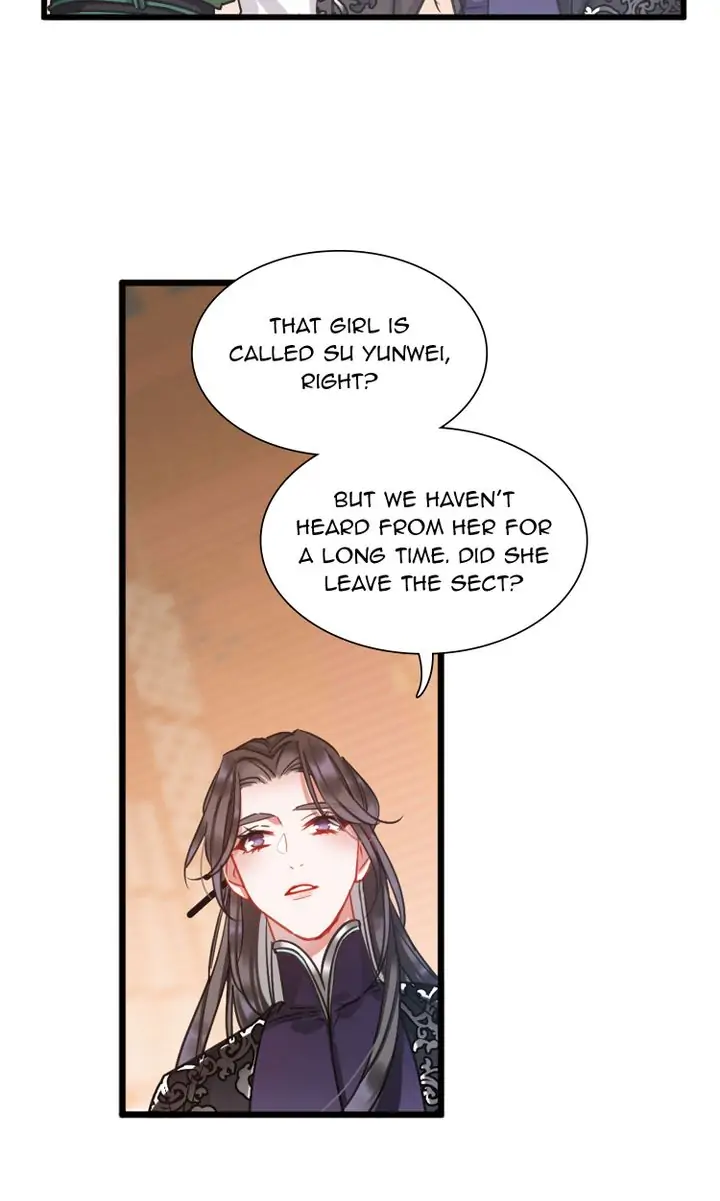 The Tomb of Famed Swords chapter 55 - page 20