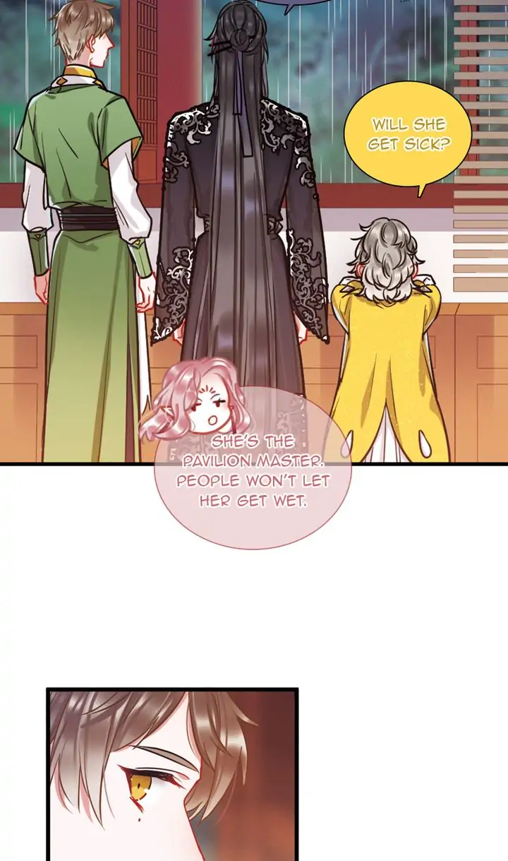 The Tomb of Famed Swords chapter 58 - page 4