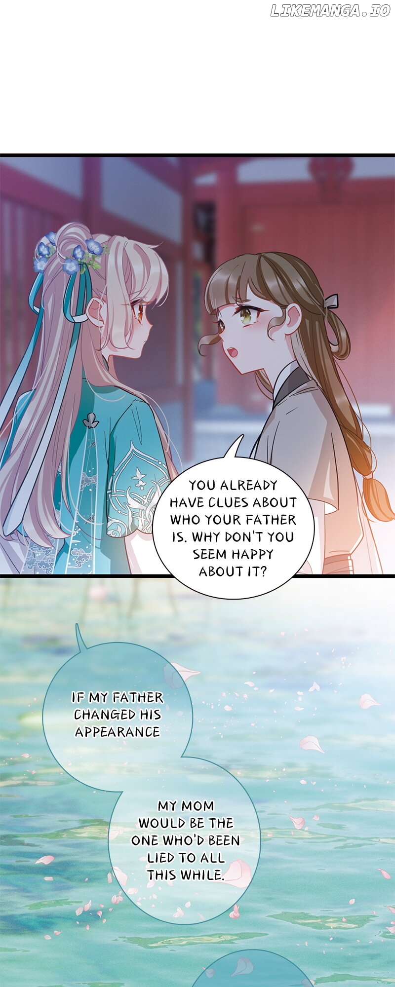 The Tomb of Famed Swords Chapter 146 - page 15