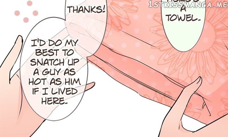 Next to You ~The Story of a Couple with a Huge Age Difference~ Chapter 36 - page 5