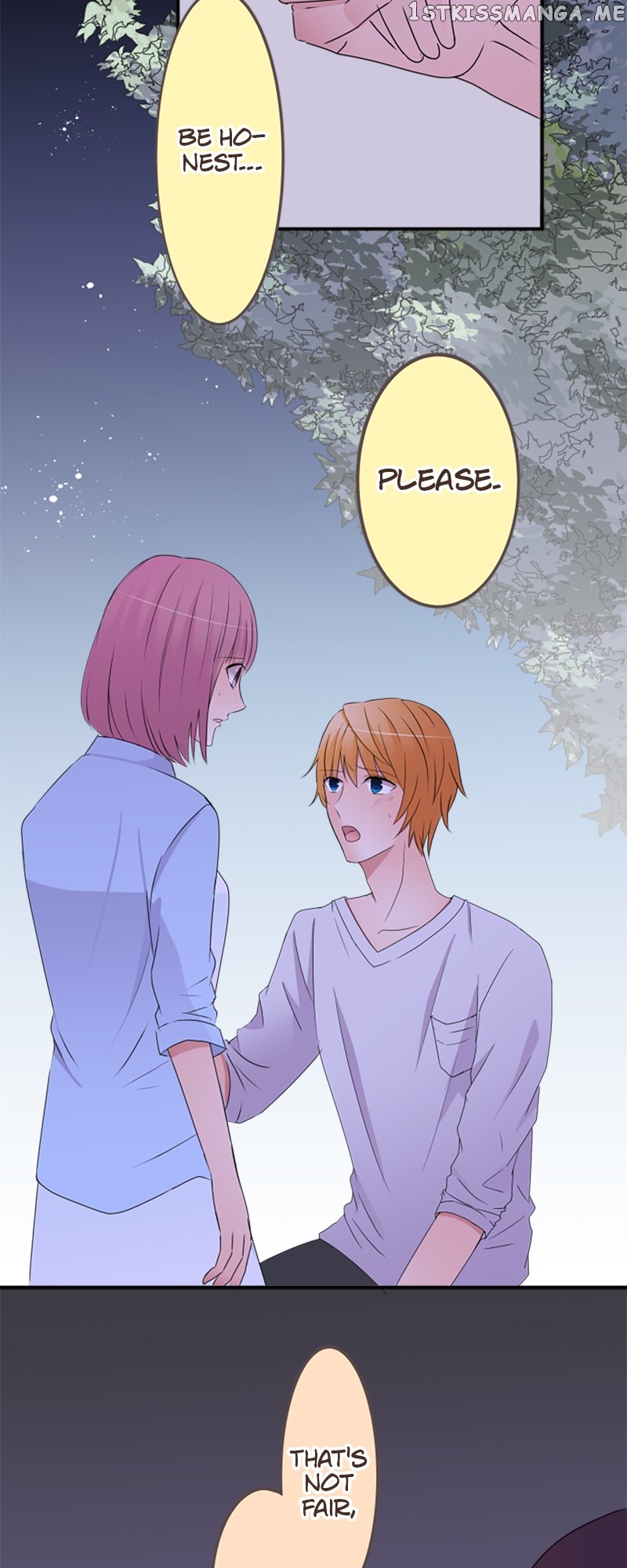 Next to You ~The Story of a Couple with a Huge Age Difference~ Chapter 30 - page 13