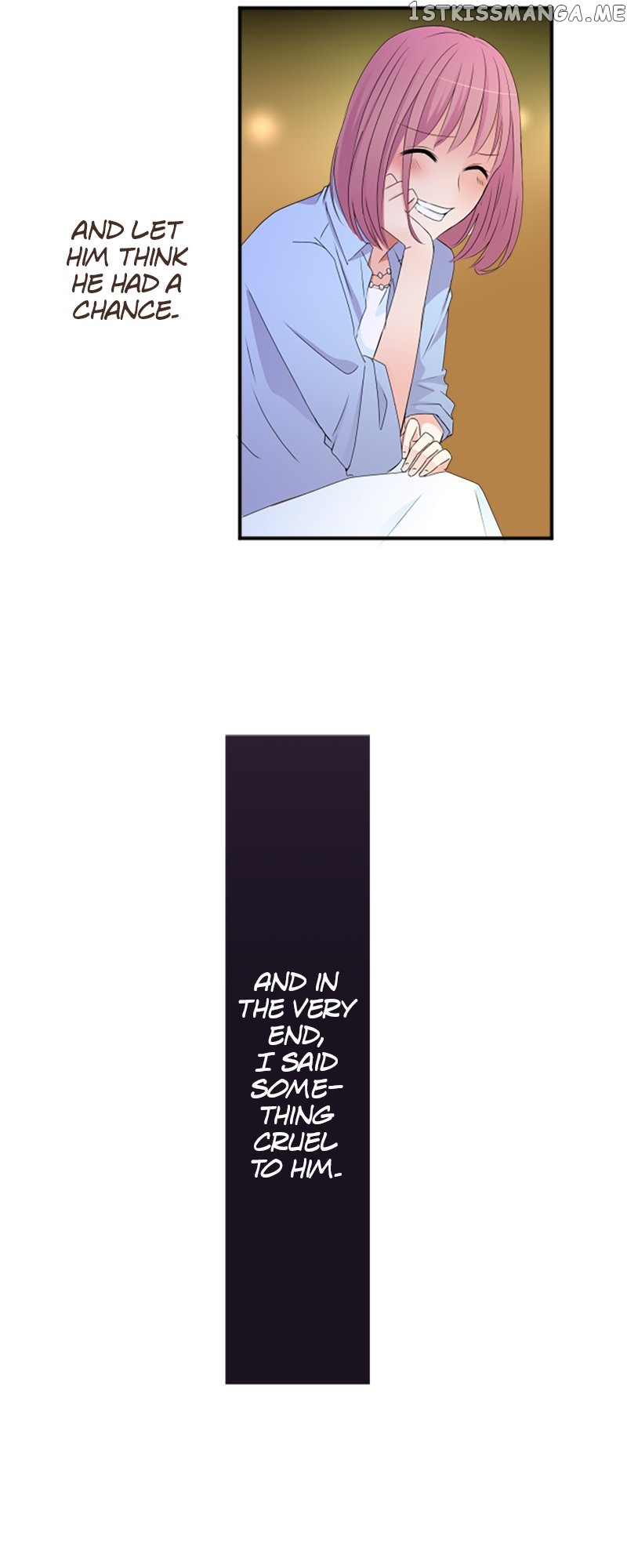 Next to You ~The Story of a Couple with a Huge Age Difference~ Chapter 30 - page 2