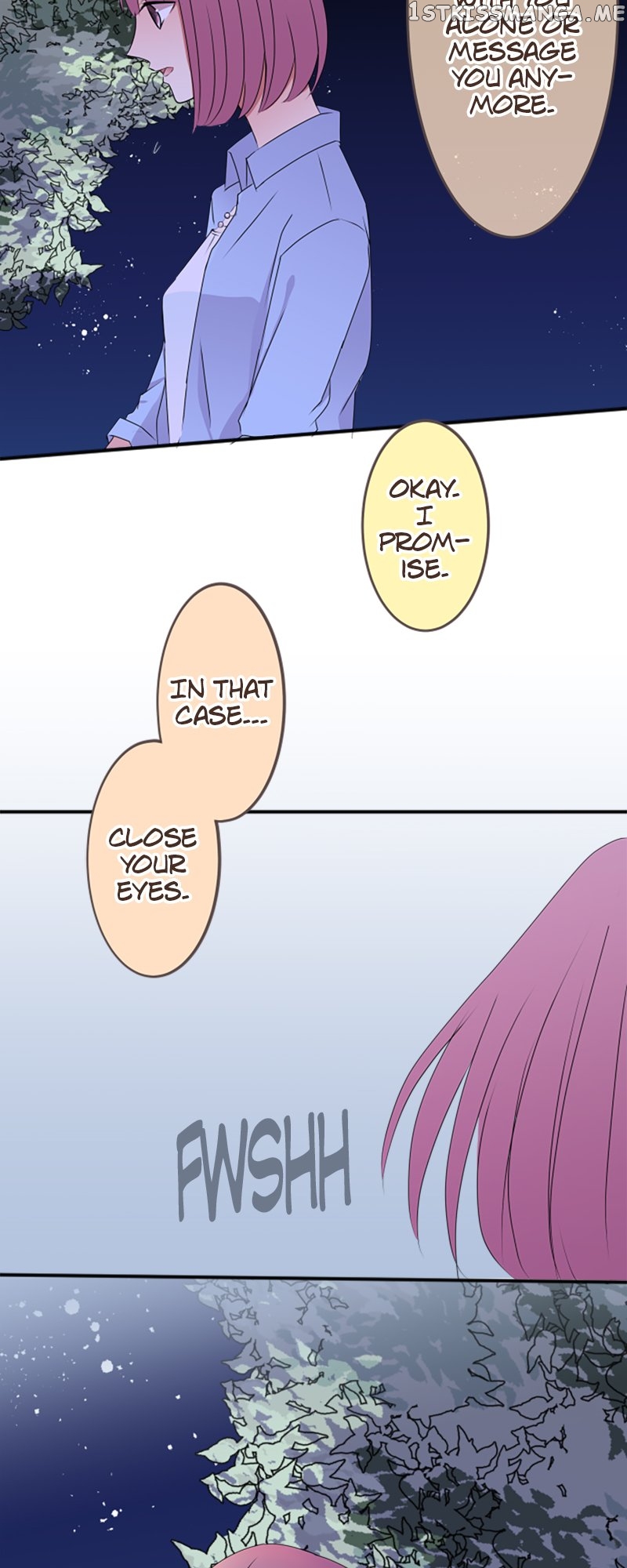 Next to You ~The Story of a Couple with a Huge Age Difference~ Chapter 30 - page 23