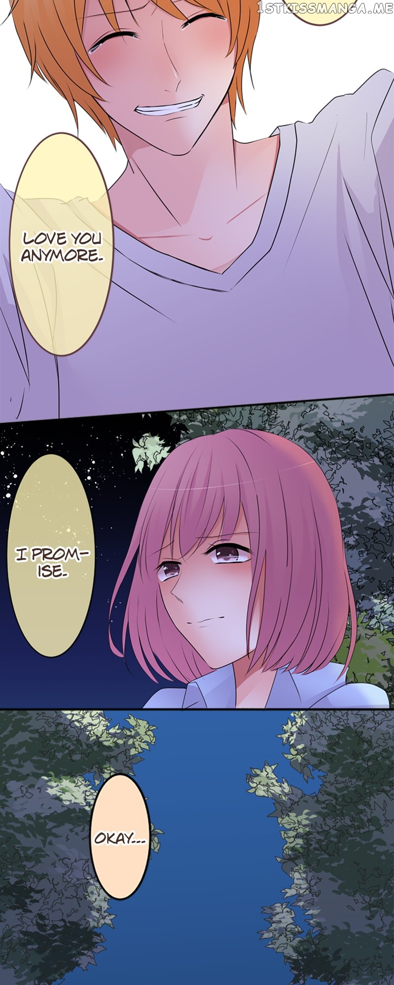 Next to You ~The Story of a Couple with a Huge Age Difference~ Chapter 30 - page 27